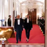 Трамп прокомментировал влияние первой леди на войну в Украине