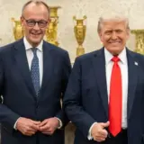 Patriot в Україні – Мерц умовляв Трампа дати Україні системи Patriot