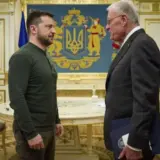 Зеленський вважає, що Путін боїться американців