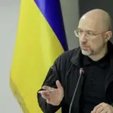 Шмигаль звільнений