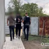 Мужчина хотел сжечь ТЦК в Одесской области