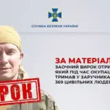 Оккупант удерживал в заложниках более 360 украинцев на Черниговщине