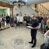 Реабілітаційний центр незаконно позбавляв людей волі в Одесі