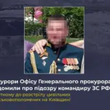 Окупанти на Київщині масово розстрілювали цивільних та військових