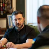 Зеленский анонсировал переформатирование сектора безопасности и дипкорпуса
