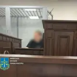 Чиновника КМДА відправили під нічний домашній арешт