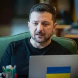 Зеленський поговорив з Макроном