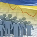 Украина стремительно вымирает