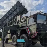 НАТО підтверджує, що ракетні системи Patriot прямують в Україну