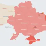 В Украине объявлена воздушная тревога