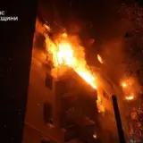 Атака дронов — Одесса подверглась массированной атаке вражеских дронов