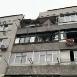 Обстріл Павлограда – місто зазнало найбільш масованої атаки