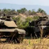 Військова допомога Україні – Україна отримає австралійські Abrams