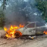 Обстріл Дніпропетровської області – окупанти атакували ракетою Синельниківський район