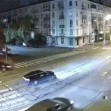 Постраждала від наїзду співробітника прокуратури на вулиці Велика Васильківська у Києві померла у лікарні