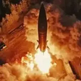 В ГУР назвали 6 российских компаний, работающих над производством ракеты Орешник
