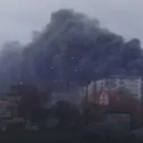 Обстріл Івано-Франківська – окупанти завдали найбільшого удару з початку війни