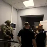 СБУ проводить масштабну спецоперацію проти НАБУ