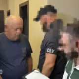 СБУ затримала одного з керівників детективів НАБУ