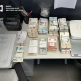 На Львовщине выявили сеть нелегальных пунктов обмена