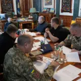 Зеленский провел совещание по разработкам, производству и закупкам дронов