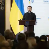 Зеленский назвал три приоритета встречи в Стамбуле