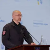 Шмыгаль просит на оборону $120 миллиардов
