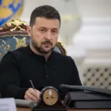 Зеленський підписав мораторій на перевірки бізнесу
