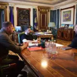 Переговори України та Росії – Зеленський доручив сформувати делегацію для переговорів з РФ