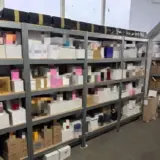 На Полтавщине продавали подделки мировых брендов