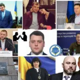 ЗМІ: “Свій серед своїх” або “японець” з широким колом знайомств. Хто може “розмотати клубок” НАБУ?