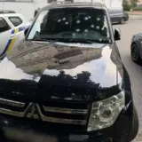Стрілянина у Києві – чоловік розстріляв автомобіль