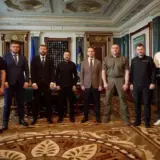 Зеленський анонсував глибоку зустріч з головами антикорупційних органів