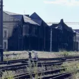 Обстрел Укрзализныци – террористы нанесли целенаправленные удары по энергетической инфраструктуре