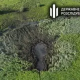 Mirage-2000 впав у болото на Волині