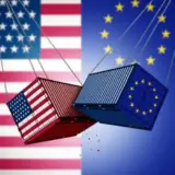 ЕС пригрозил США пакетом торговых мер