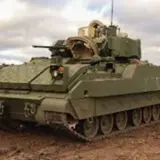 США продадут Украине ЗРК HAWK и БМП M2 Bradley