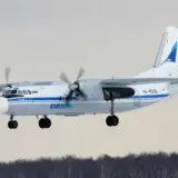 Авиакатастрофа в России – в Амурской области разбился пассажирский самолет Ан-24