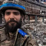 «Керівництво НАБУ має піти з ганьбою», – захисник Маріуполя Богдан «Тавр»