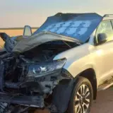 Рав Йосеф Іцхак і Хая Вольф з єврейської громади Херсона потребують допомоги