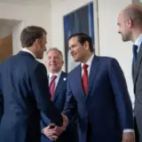 Рубіо розкритикував Макрона