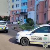 В Киеве с 21 этажа выпал 4-летний мальчик