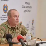 Ігор Табурець – з повітряними тривогами, але без наслідків минула ця ніч на Черкащині