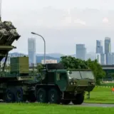 Patriot в Україні – Україна отримала підтвердження на 3 системи Patriot з 10 необхідних