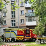 Взрыв в Тернополе – взрыв в многоквартирном доме на улице Владимира Винниченко
