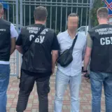 Работник Киевского ТЦК вымогал взятки за решение вопроса