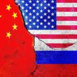 США звинувачують Китай у підтримці агресії РФ проти України