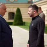 Орбан обвинил Зеленского в театральных угрозах