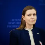 Patriot в Украине – Литва за 30 миллионов поможет купить Patriot для Украины