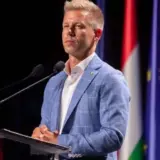 Венгрия должна что-то делать для того, чтобы остановить войну в Украине